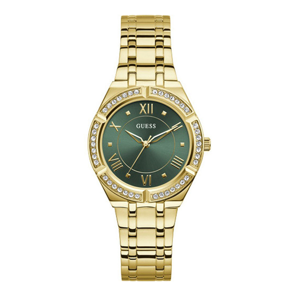 Reloj Guess Cosmo GW0033L8 para mujer.