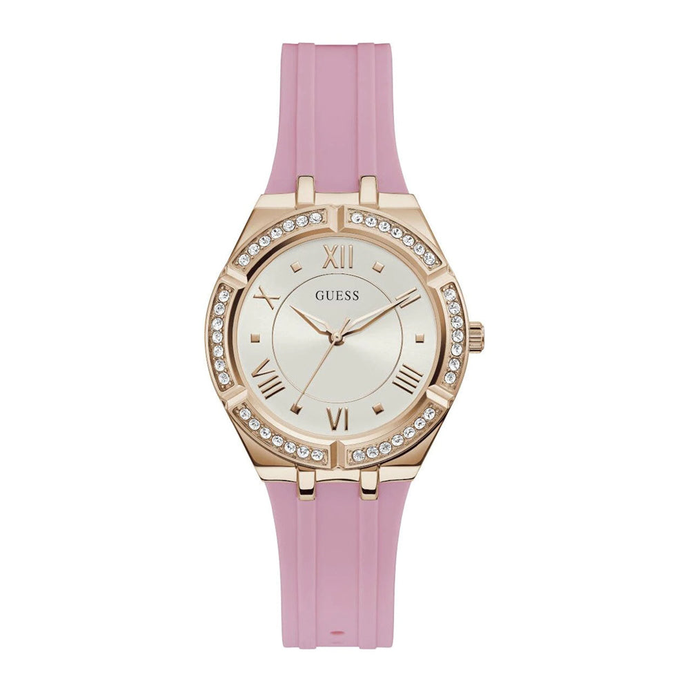 Reloj Guess Cosmo GW0034L3 para mujer.