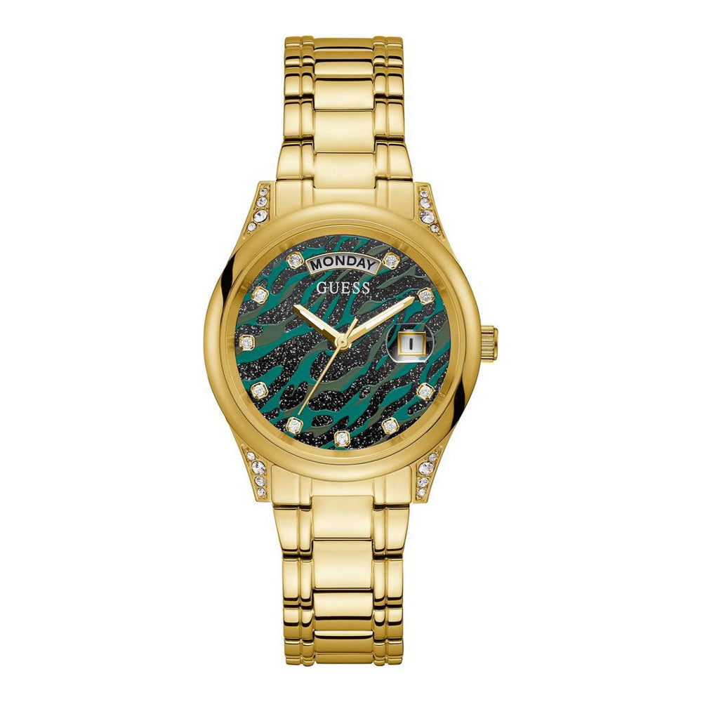 Reloj Guess Aura GW0047L3 para mujer.