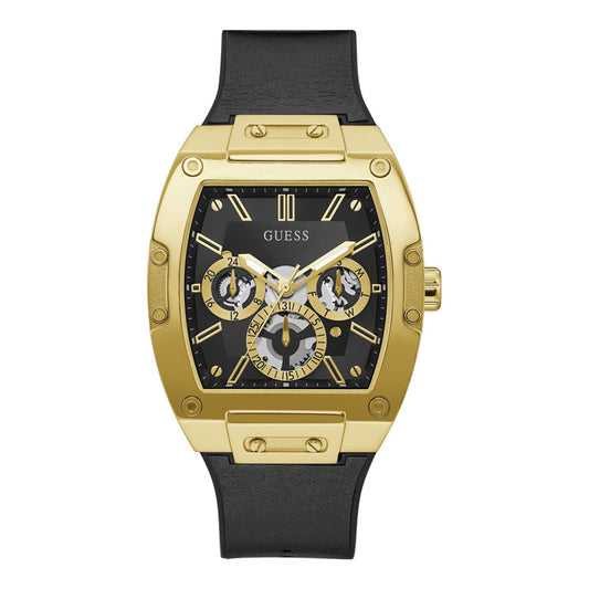 Reloj Guess Phoenix GW0202G1 para hombre.