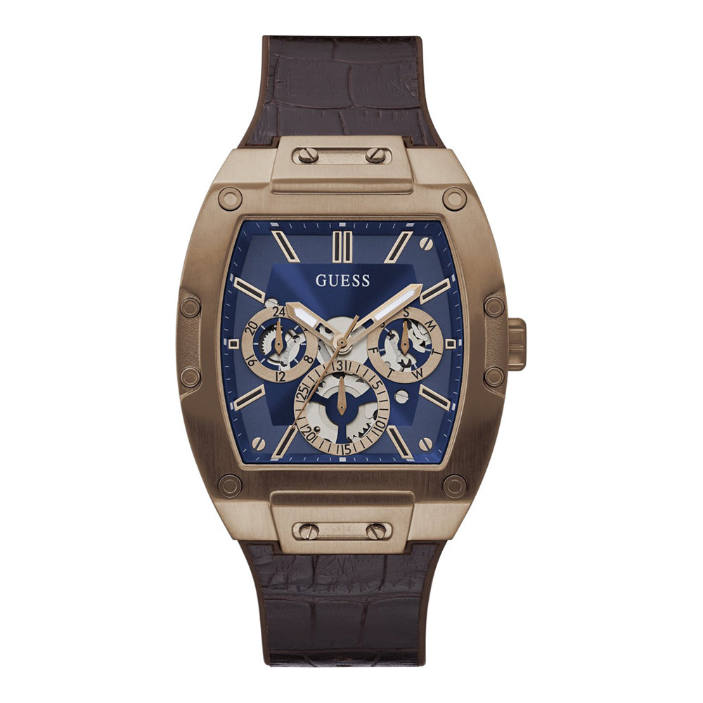 Reloj Guess Phoenix GW0202G2 para hombre.
