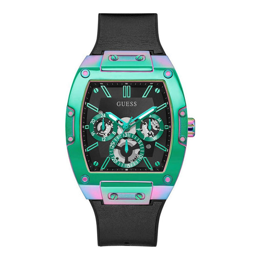 Reloj Guess Phoenix GW0202G5 para hombre.