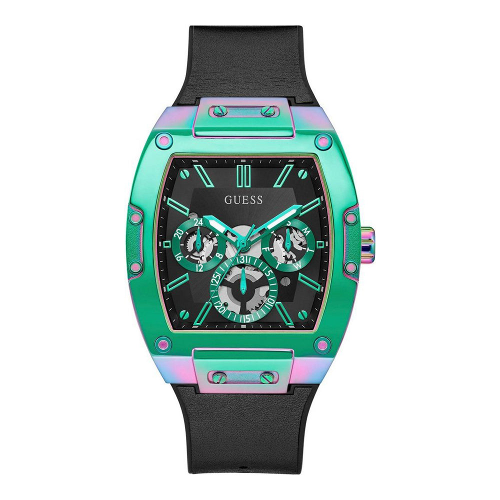 Reloj Guess Phoenix GW0202G5 para hombre.