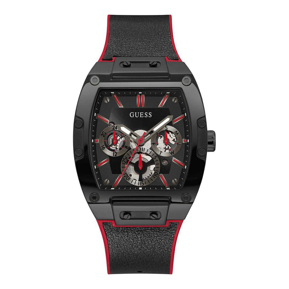 Reloj Guess Phoenix GW0202G7 para hombre.