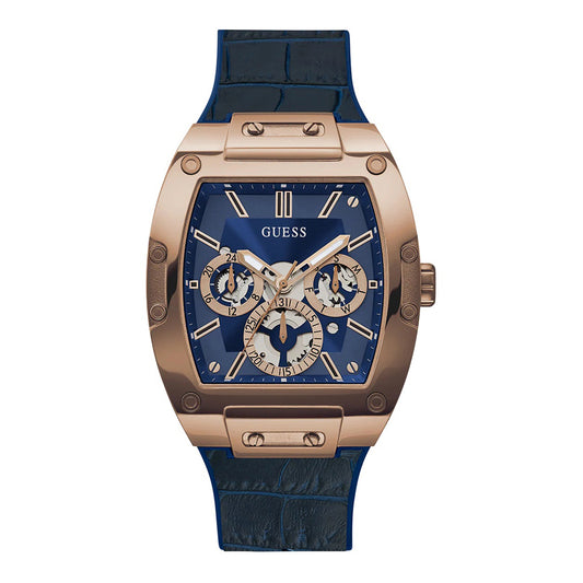 Reloj Guess Phoenix GW0202G8 para hombre.