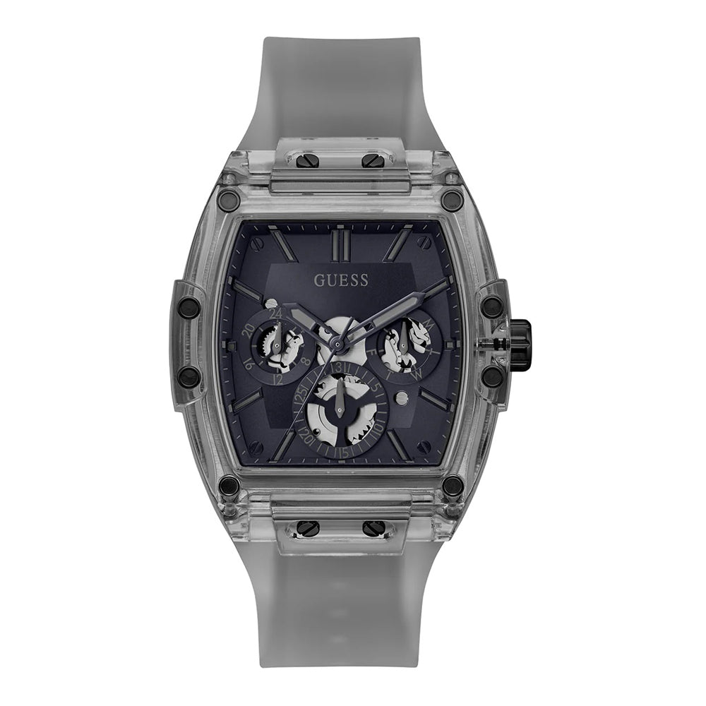 Reloj Guess Phoenix GW0203G9 para hombre.
