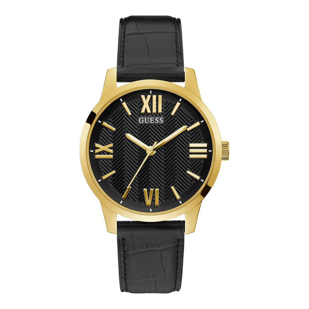 Reloj Guess Campbell GW0250G2 para hombre.