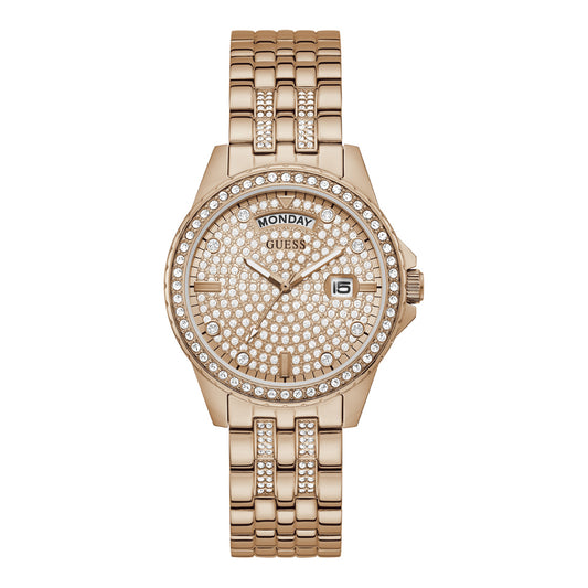 Reloj Guess Lady Cometa GW0254L3 para mujer