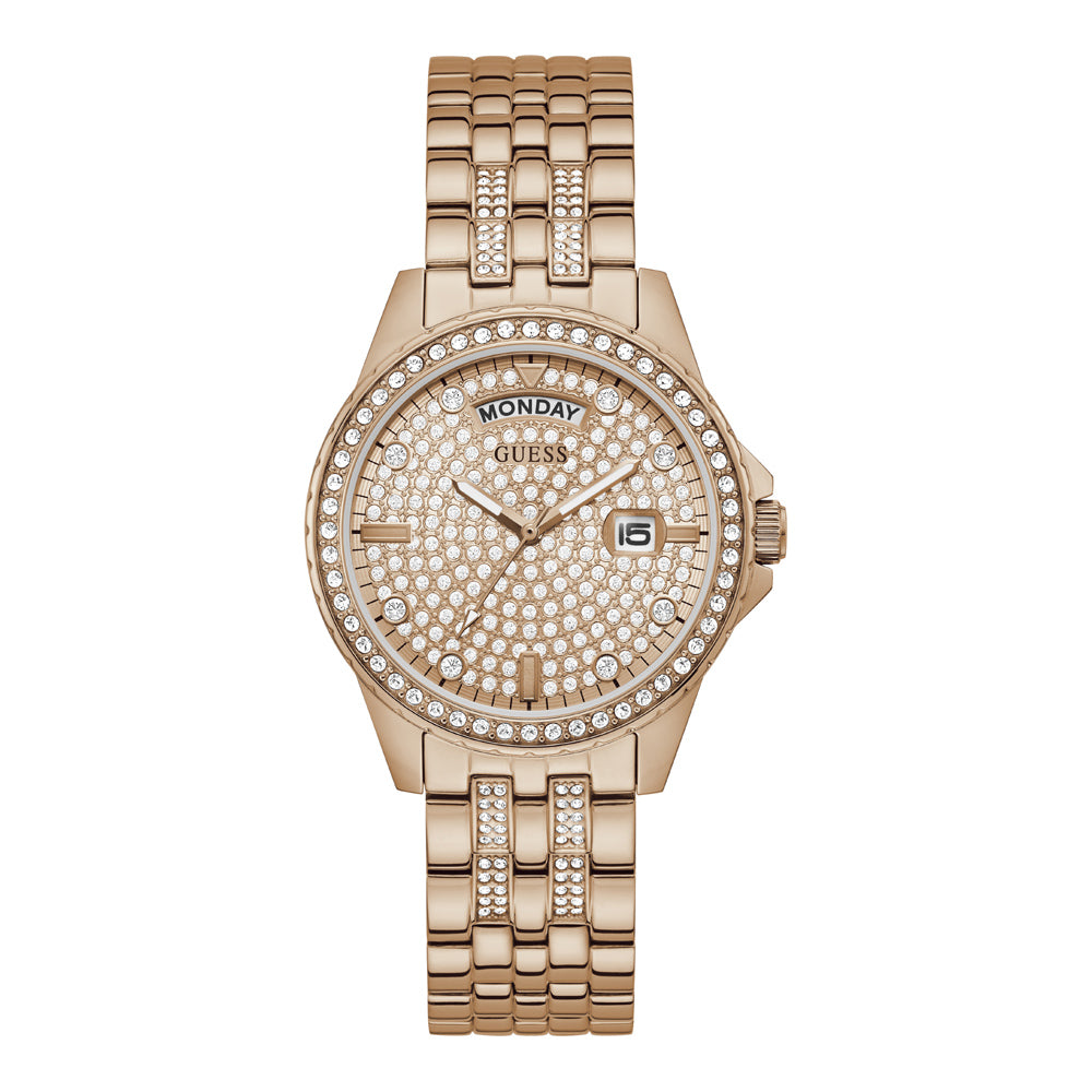 Reloj Guess Lady Cometa GW0254L3 para mujer