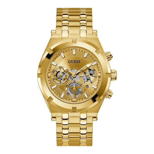 Reloj Guess Continental GW0260G4 para hombre.