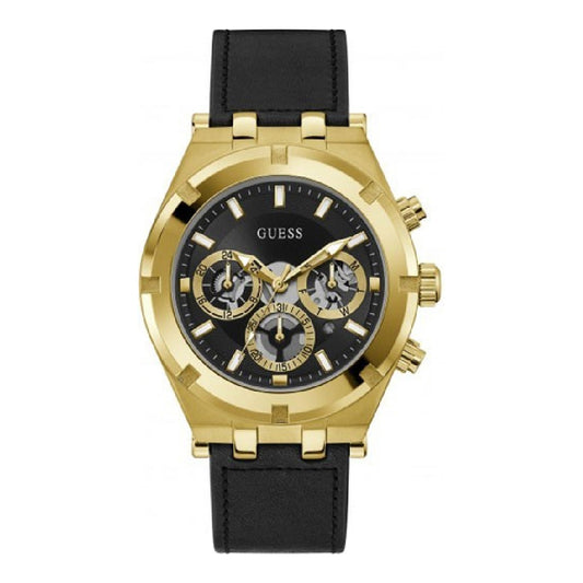 Reloj Guess Continental GW0262G2 para hombre.