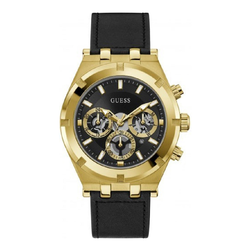 Reloj Guess Continental GW0262G2 para hombre.