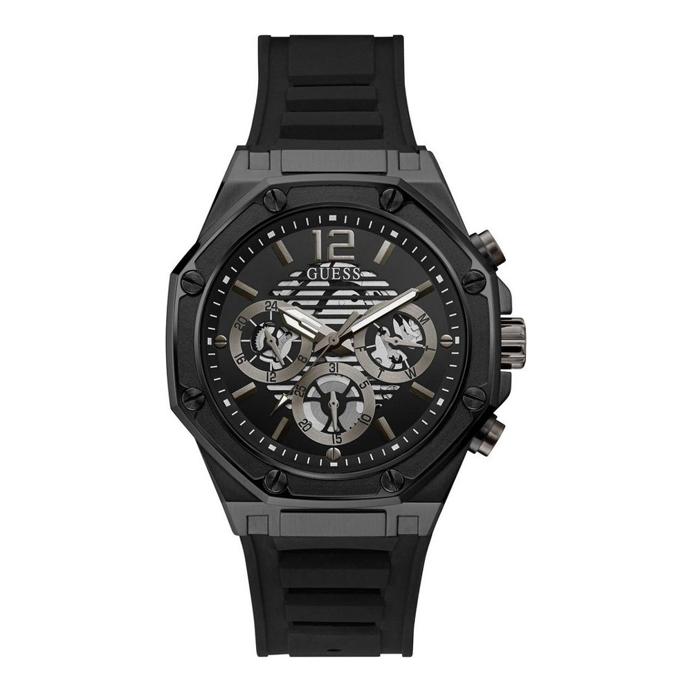 Reloj Guess Momentum GW0263G4 para hombre.