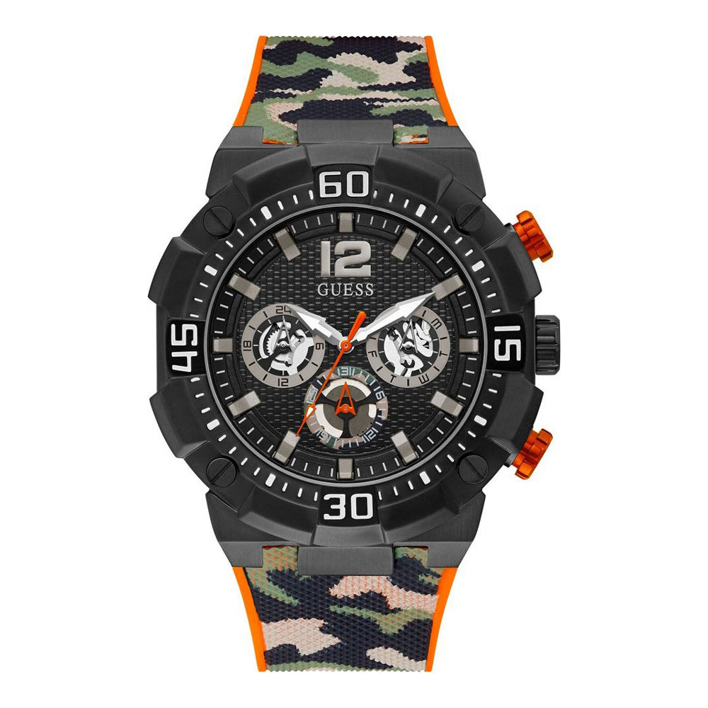 Reloj Guess Navigator GW0264G2 para hombre.