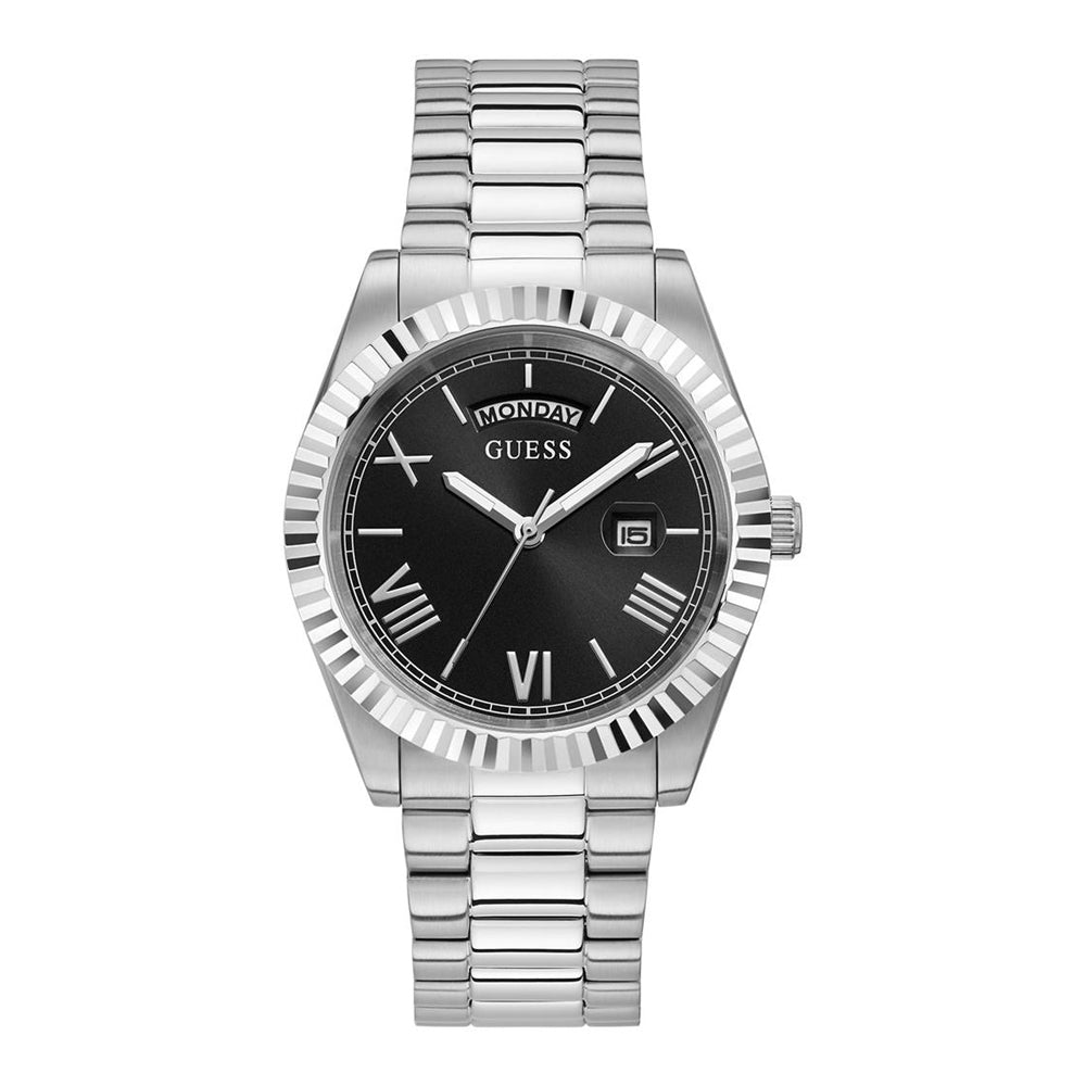 Reloj Guess Connoisseur GW0265G1 para hombre.