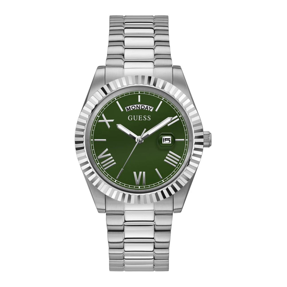 Reloj Guess Connoisseur GW0265G10 para hombre.