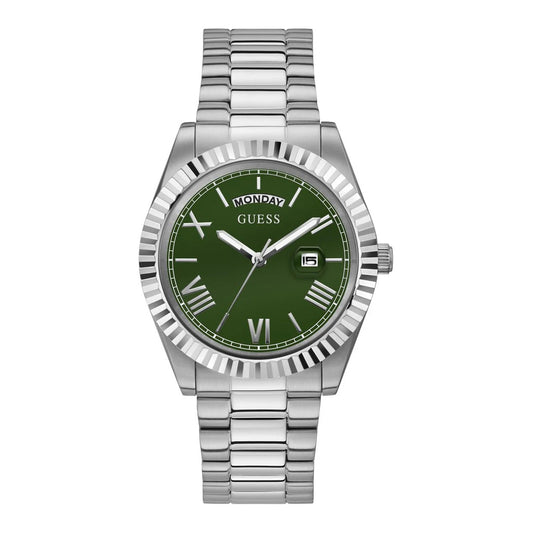 Reloj Guess Connoisseur GW0265G10 para hombre.