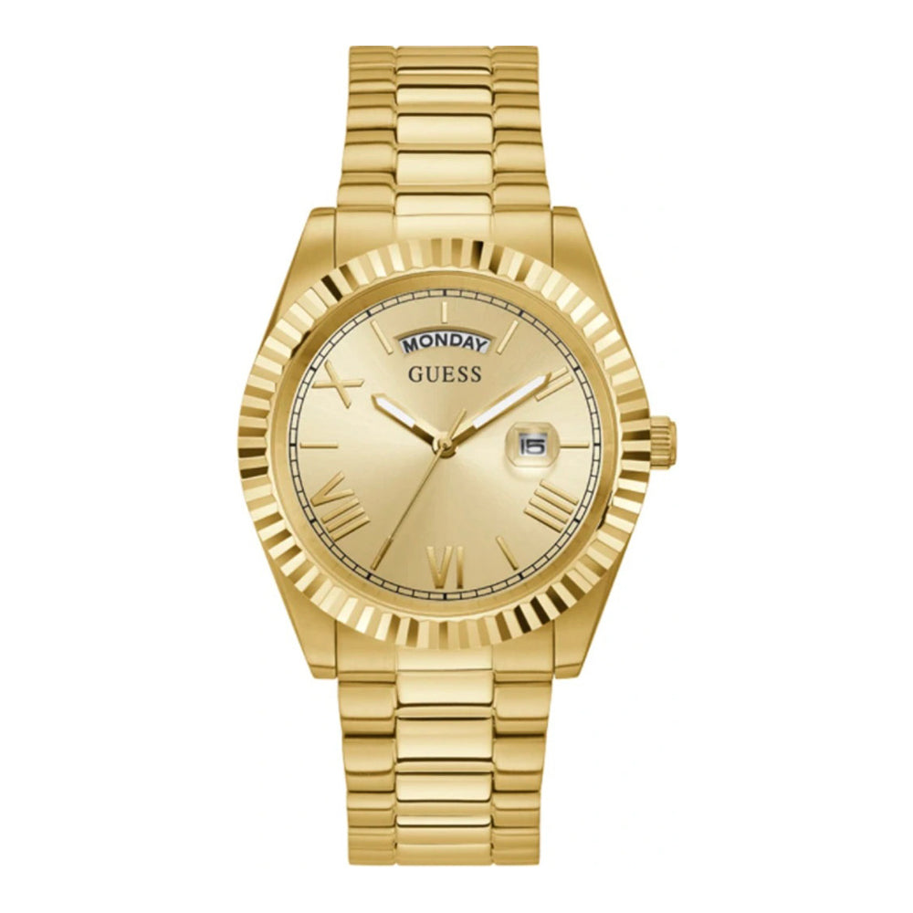 Reloj Guess Connoisseur GW0265G2 para hombre.