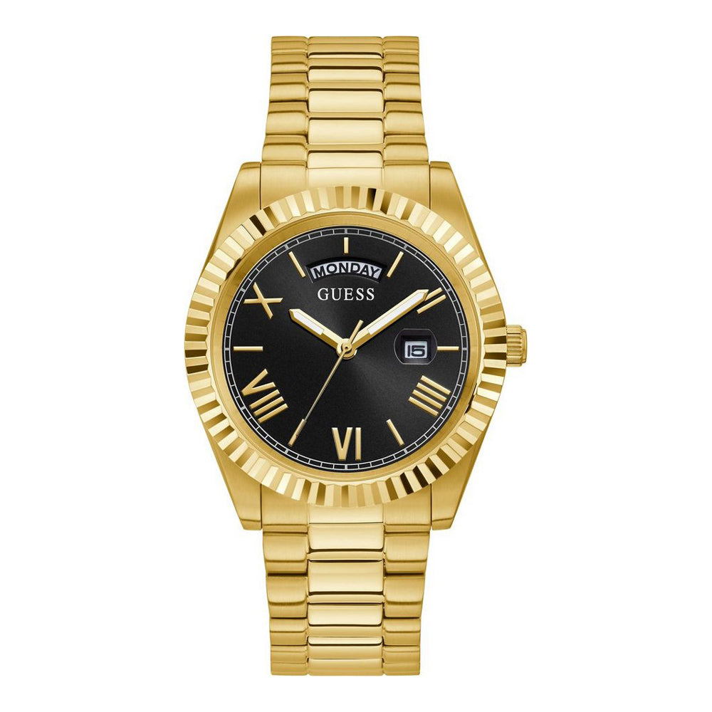 Reloj Guess Connoisseur GW0265G3 para hombre.