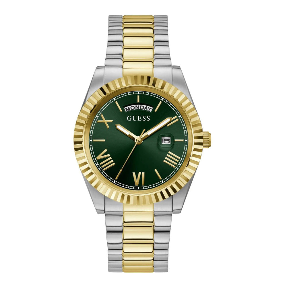 Reloj Guess Connoisseur GW0265G8 para hombre.