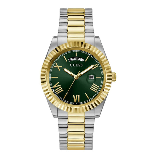 Reloj Guess Connoisseur GW0265G8 para hombre.
