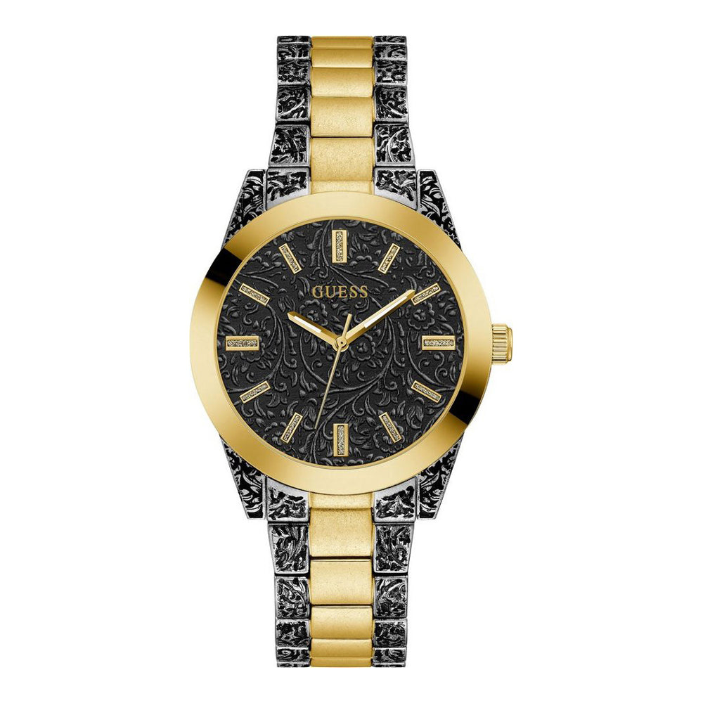 Reloj Guess Dorado GW0303L1 para mujer