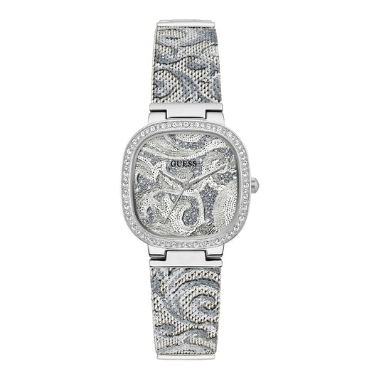 Reloj Guess Tapiz GW0304L1 para mujer