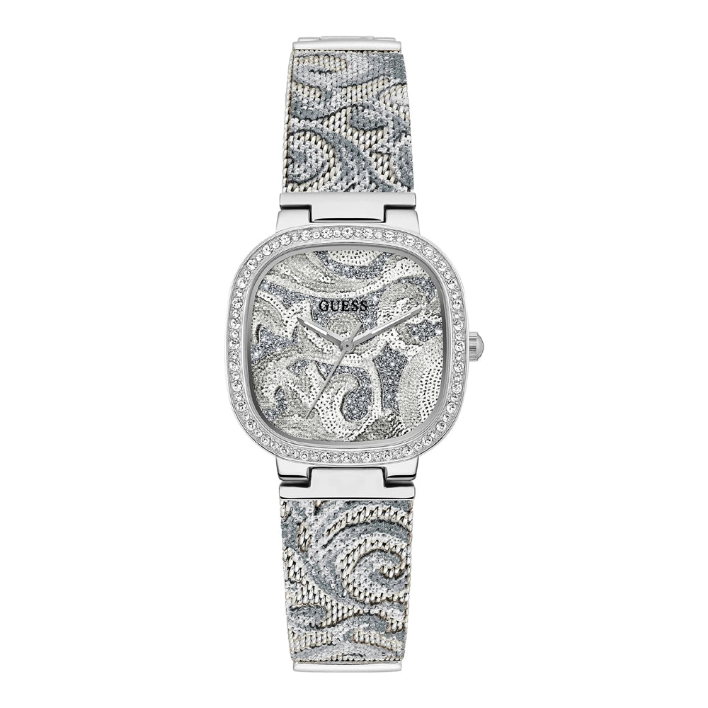 Reloj Guess Tapiz GW0304L1 para mujer