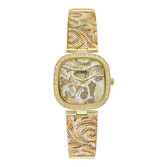 Reloj Guess Tapiz GW0304L2 para mujer