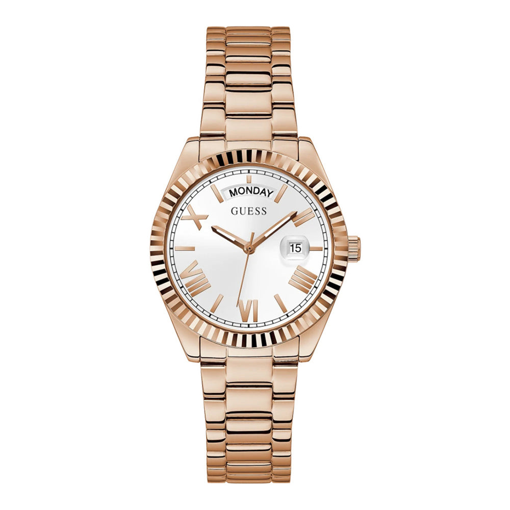 Reloj Guess Luna GW0308L3 para mujer.
