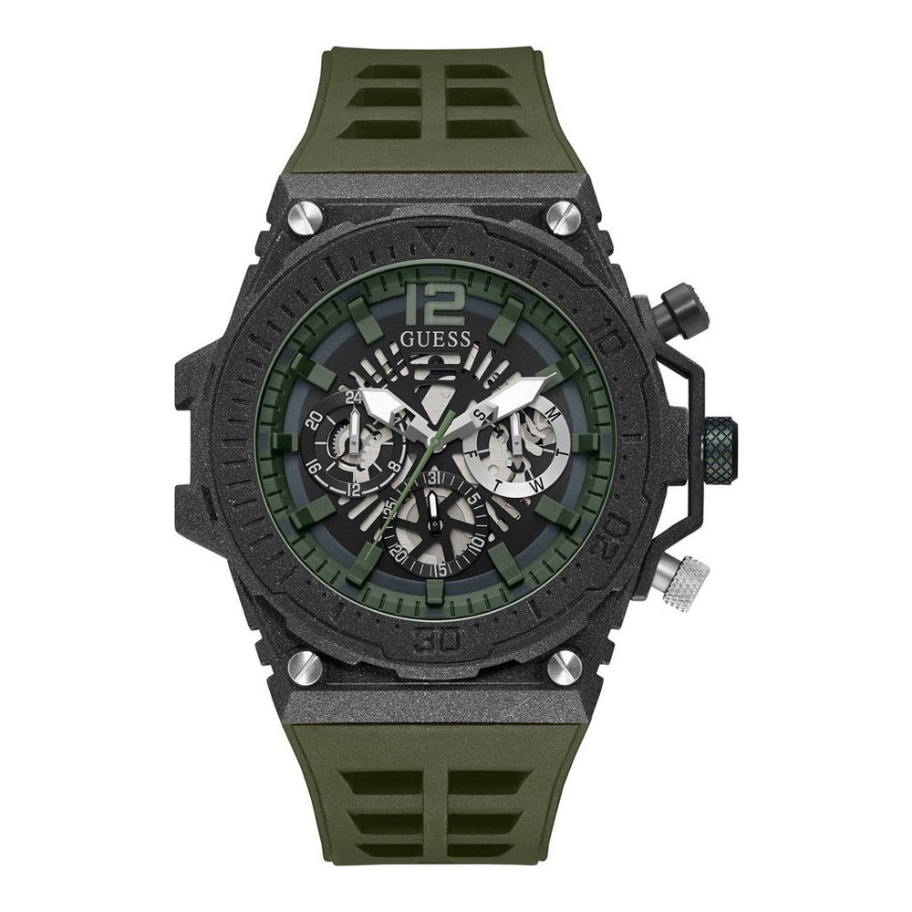 Reloj Guess Exposure GW0325G2 para hombre.