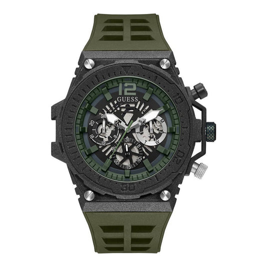 Reloj Guess Exposure GW0325G2 para hombre.