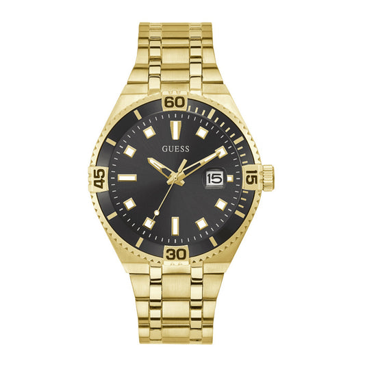 Reloj Guess Premier GW0330G2 para hombre.