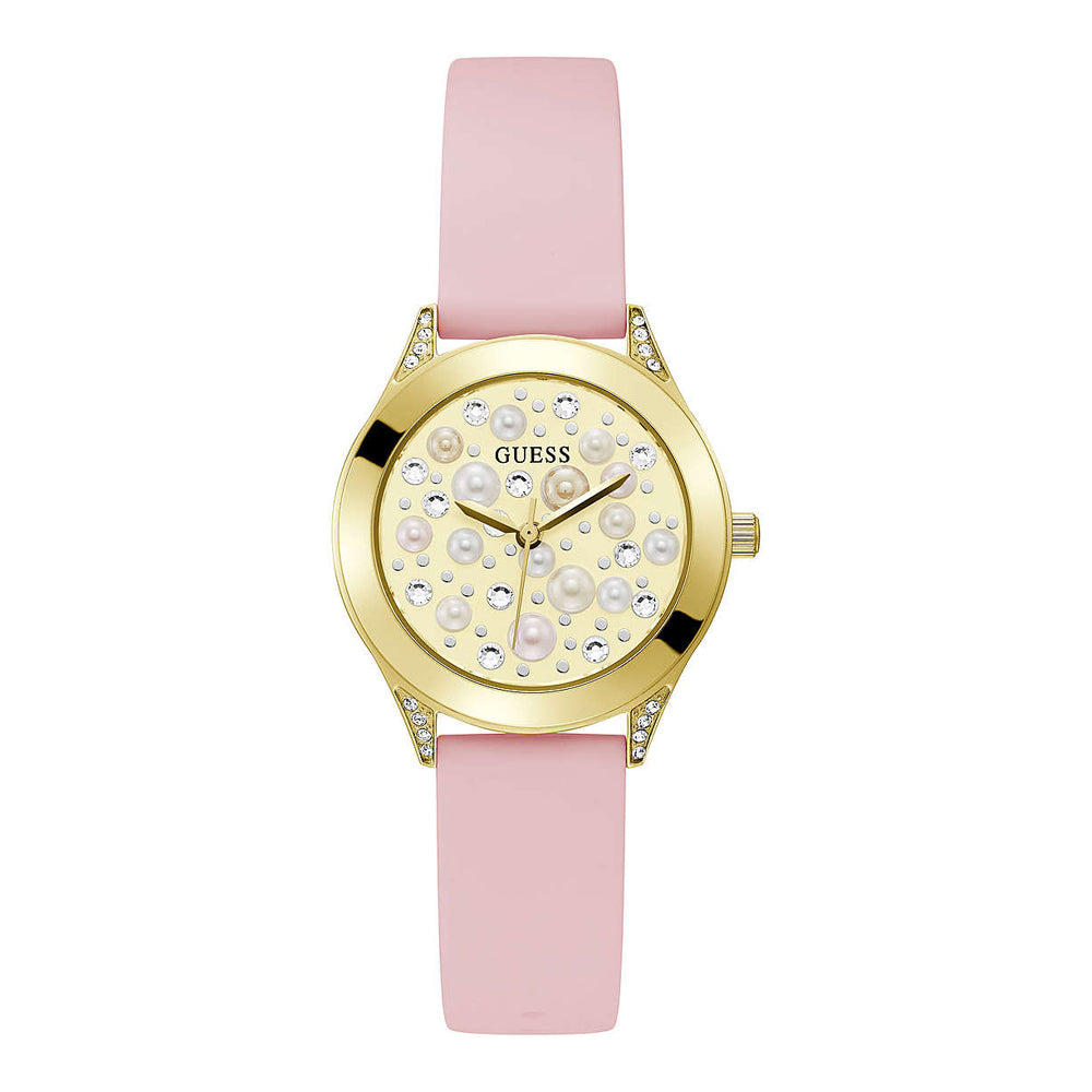 Reloj Guess Pearl GW0381L2 para mujer