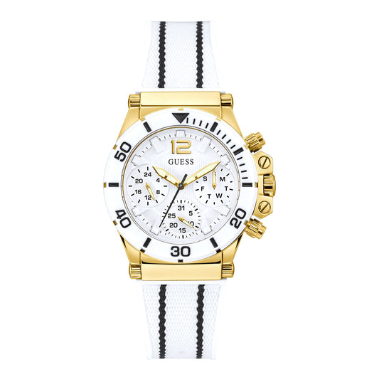 Reloj Guess Co-Pilot GW0406L1 para mujer