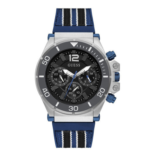 Reloj Guess Pilot GW0415G2 para hombre.