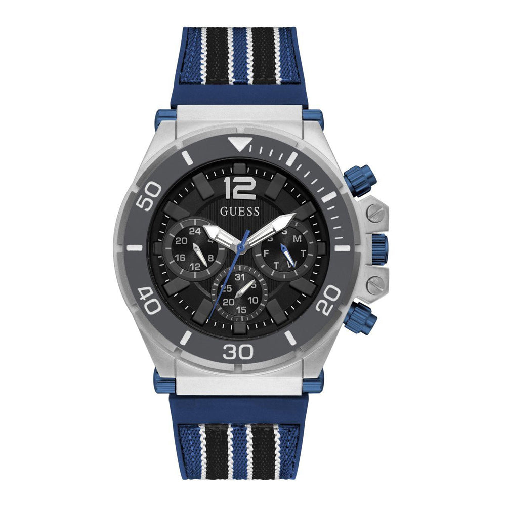 Reloj Guess Pilot GW0415G2 para hombre.