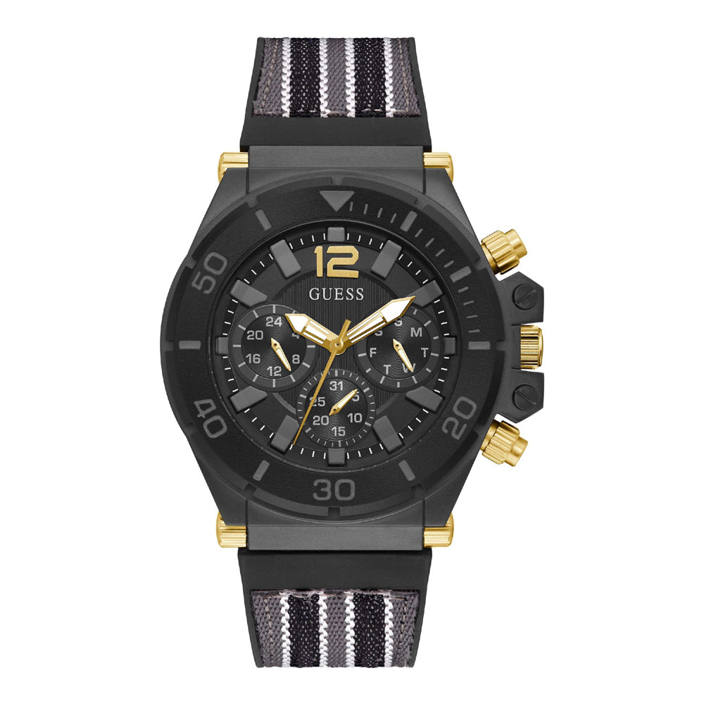 Reloj Guess Pilot GW0415G3 para hombre.