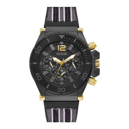 Reloj Guess Pilot GW0415G3 para hombre.