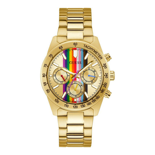 Reloj Guess Altitud GW0434G1 para hombre