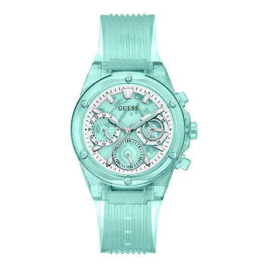 Reloj Guess Athena GW0438L1 para mujer.