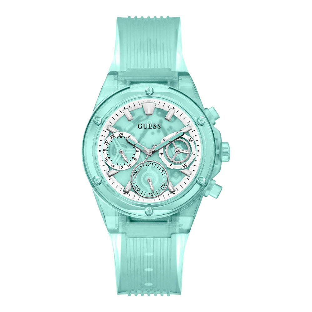 Reloj Guess Athena GW0438L1 para mujer.