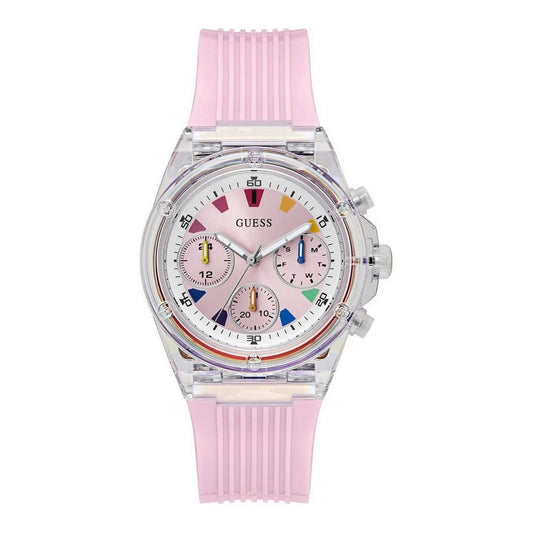 Reloj Guess Athena GW0438L7 para mujer.