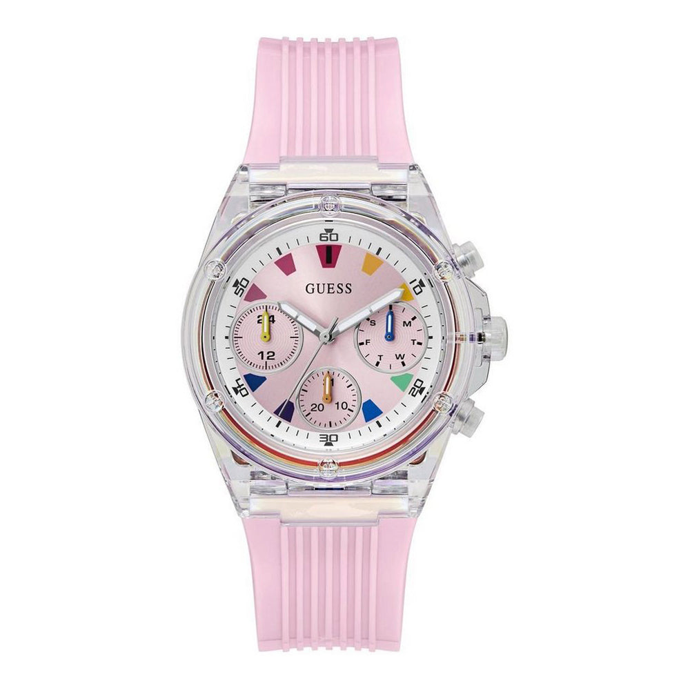 Reloj Guess Athena GW0438L7 para mujer.