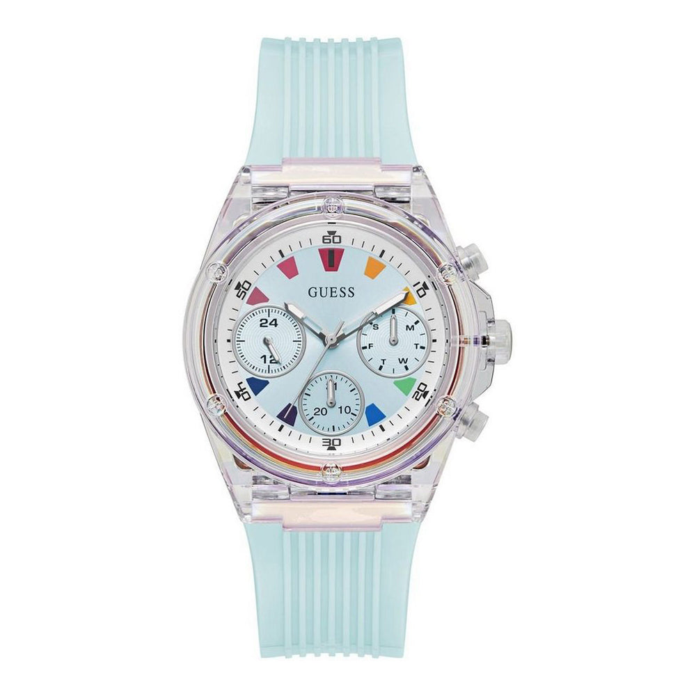 Reloj Guess Athena GW0438L8 para mujer.