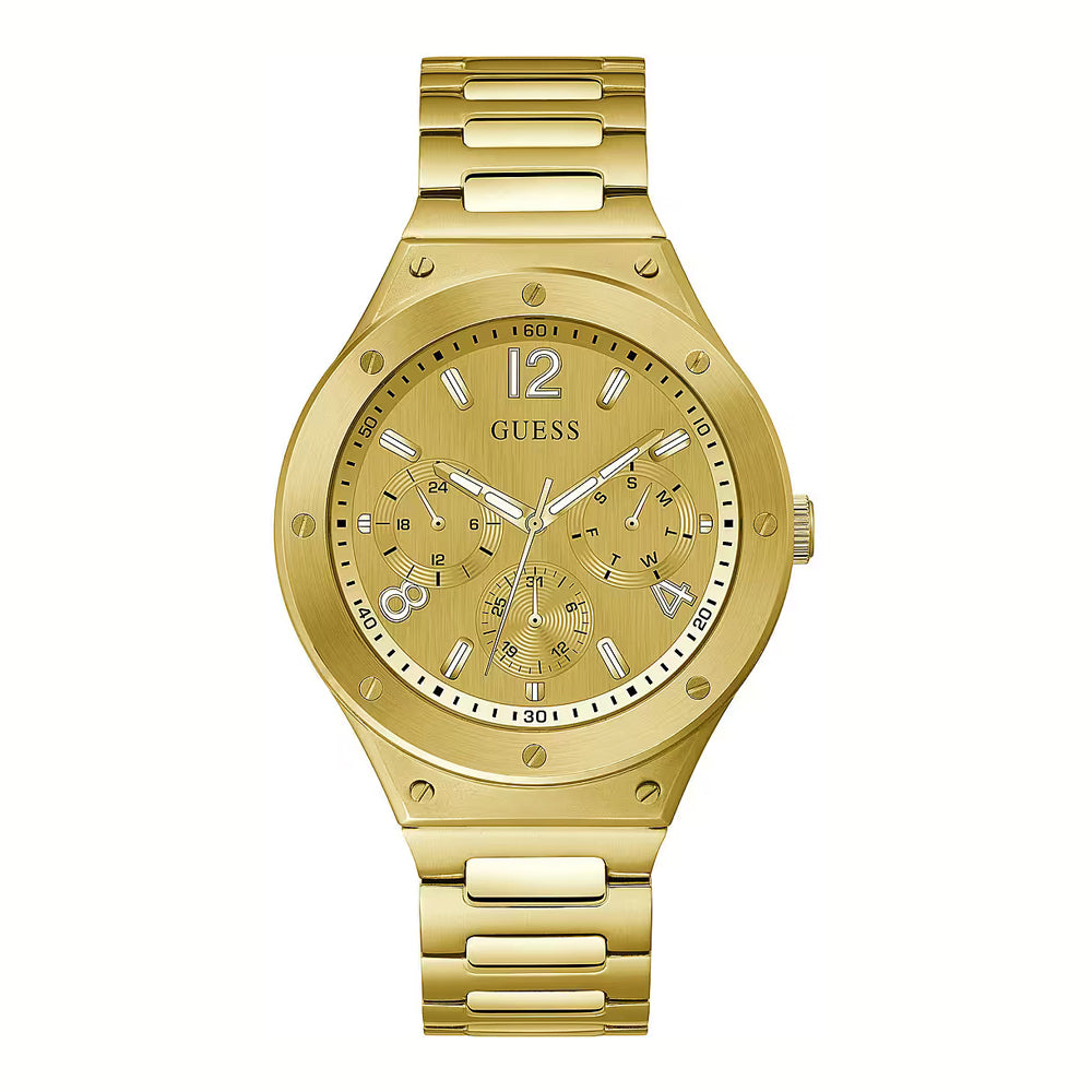 Reloj Guess Scope GW0454G2 para hombre.