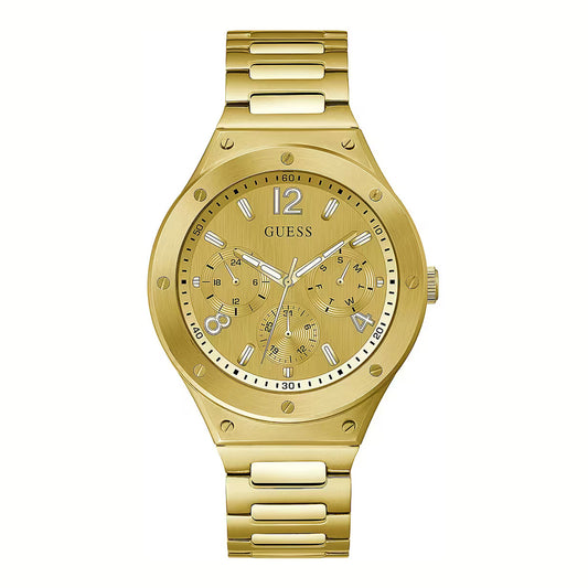 Reloj Guess Scope GW0454G2 para hombre.