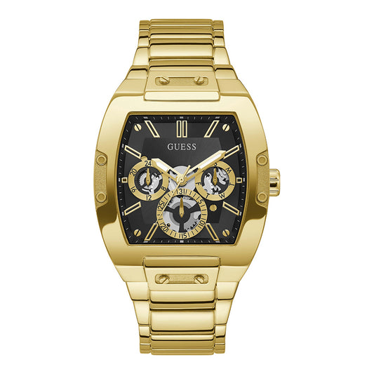 Reloj Guess Phoenix GW0456G1 para hombre.