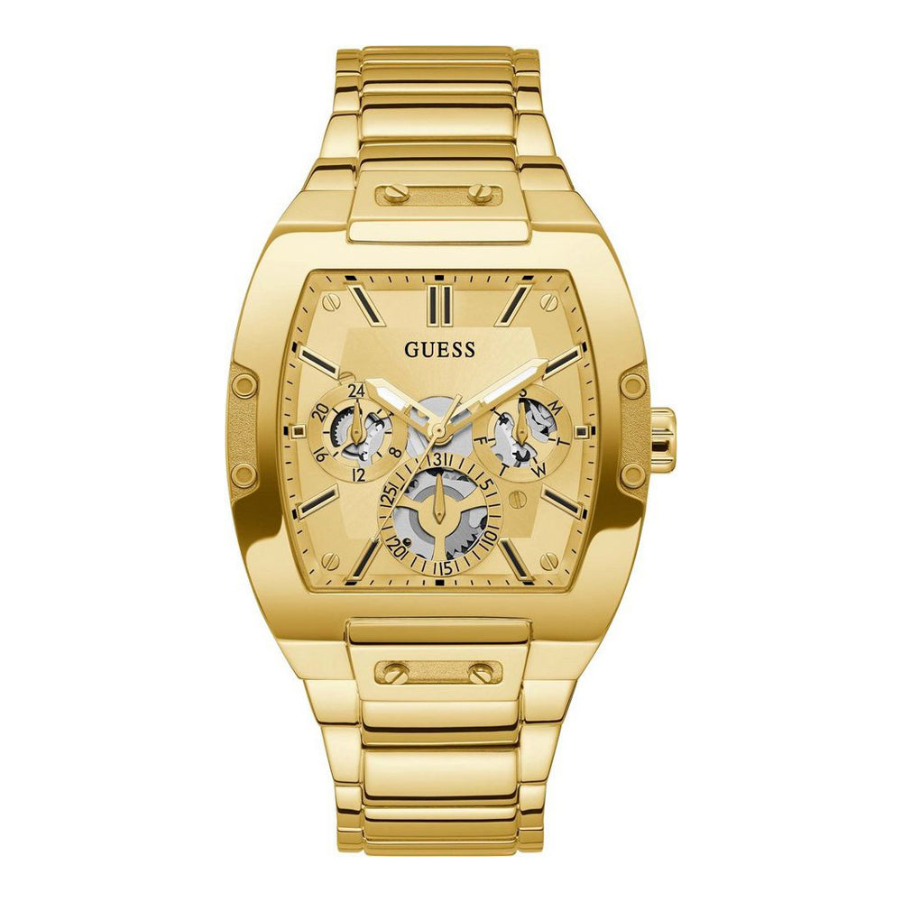 Reloj Guess Phoenix GW0456G2 para hombre.