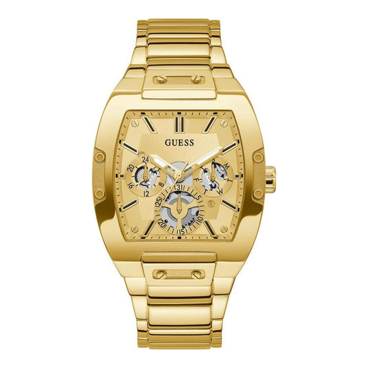 Reloj Guess Phoenix GW0456G2 para hombre.